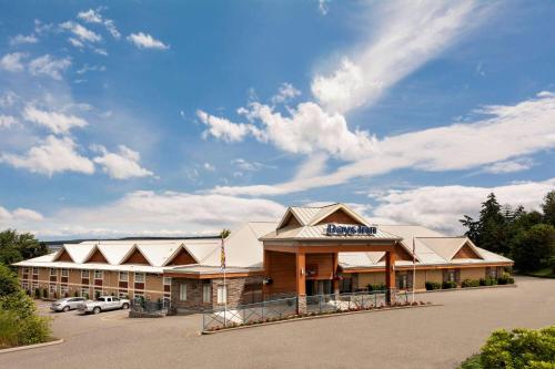 Days Inn by Wyndham Nanaimo - Hotel