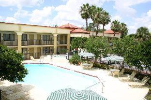 Best Western Orlando East Inn and Suites