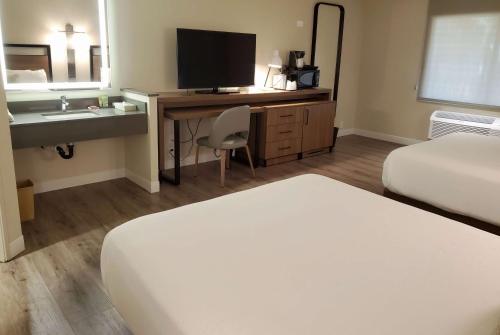 Wyndham Garden San Diego Near Seaworld - image 9