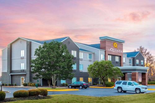 La Quinta Inn & Suites by Wyndham Hopkinsville