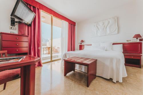 Hotel Cleopatra Palace - image 14