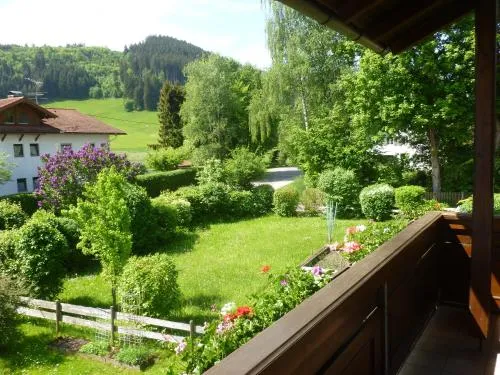 Gästehaus Böck in Roßhaupten in Roßhaupten, Deutschland