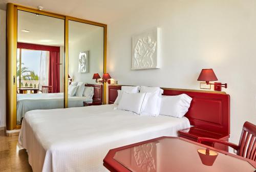 Hotel Cleopatra Palace - image 7
