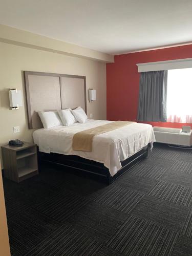 Hotel DeSoto in Olive Branch (MS)