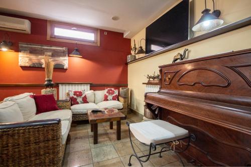 Hostal Los Canteros 5