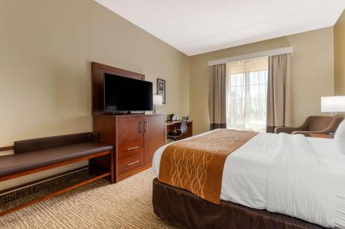 Comfort Inn & Suites Cordele