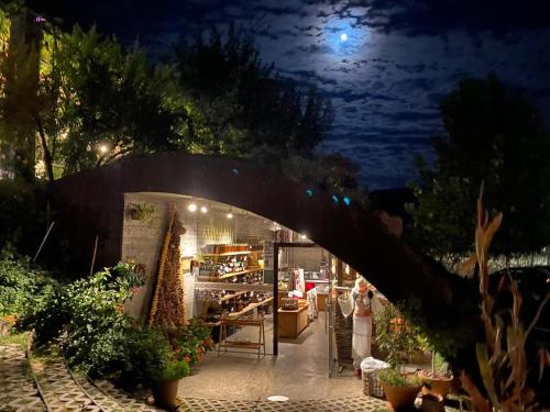 Lojas, Mrizi i Zanave Agroturizëm (Mrizi i Zanave Agroturizem) in Lezhe