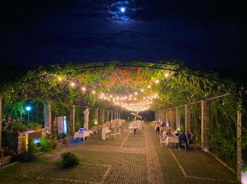 Instalações, Mrizi i Zanave Agroturizëm (Mrizi i Zanave Agroturizem) in Lezhe