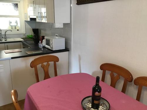 Bella Vista V Semi detached house Cabo Roig