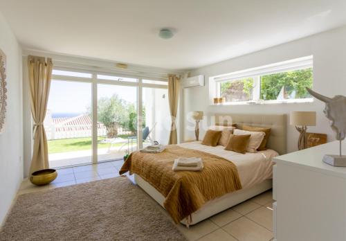41-Villa Casablanca With Stunning Views in Mijas!