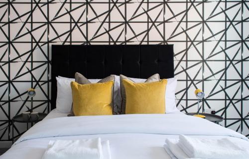 2 Bedroom Apartment Leamington Spa Hosted By Golden Key, Leamington Spa, Warwickshire