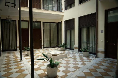 Doña Elvira Carreteria, Málaga (photo 3)