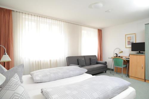Central-Classic Hotel, Stoccarda (foto 10)