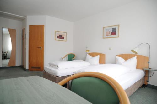 Central-Classic Hotel, Stoccarda (foto 5)