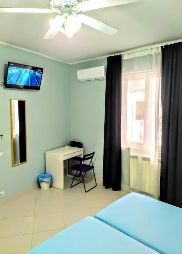 Hello B&B, Ачитрецца (фото 11)