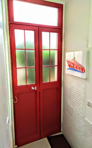 Hello B&B, Ачитрецца (фото 5)