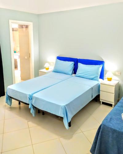 Hello B&B – Aci Trezza, CA
