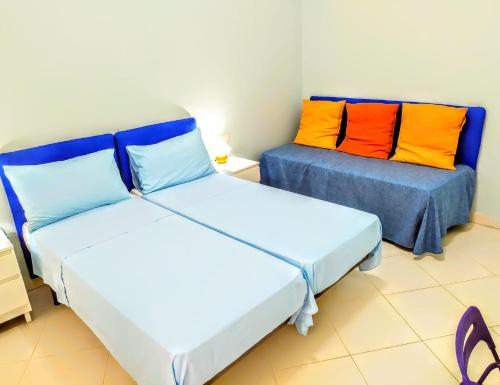 Hello B&B – Aci Trezza, CA