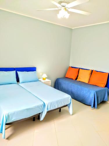 Hello B&B – Aci Trezza, CA