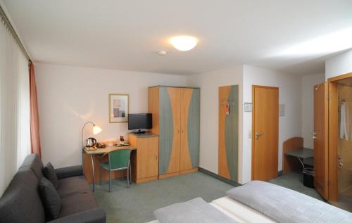Central-Classic Hotel, Stoccarda (foto 9)