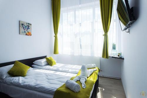 Antari Hotel - image 4
