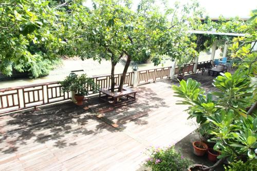 Romyen Cafe' Homestay