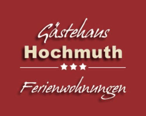 Gästehaus Hochmuth - image 10