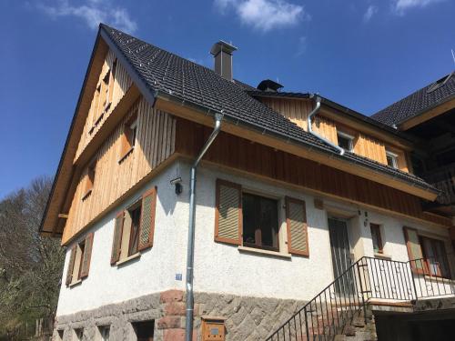 Ferienwohnung SichtWeiten - image 5