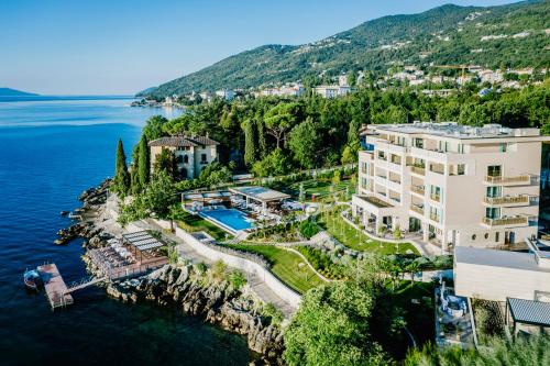 Ikador Luxury Boutique Hotel & Spa Lovran