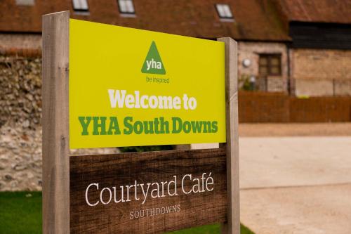 YHA South Downs