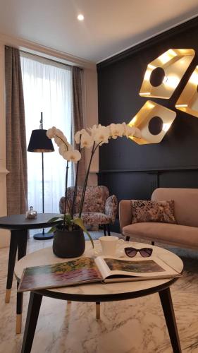 Hotel Villa Victoria - main image