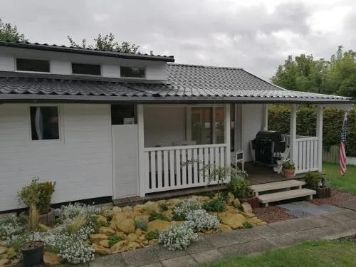 Casa Lira Baumberge in Billerbeck, Deutschland