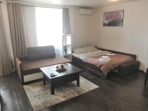 Dream Apartments Достоевская