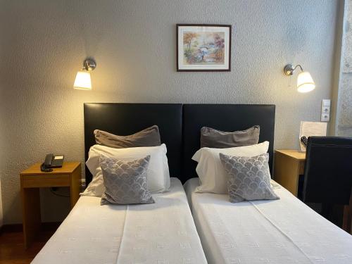 Hotel Porto Rico, Porto (foto 4)