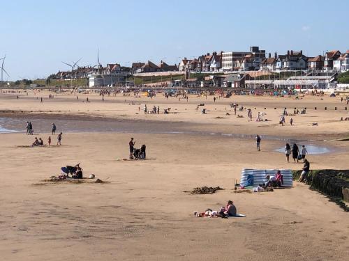Salt on the Harbour, Bridlington (foto 3)