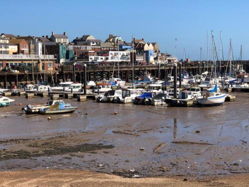 Salt on the Harbour, Bridlington (foto 5)