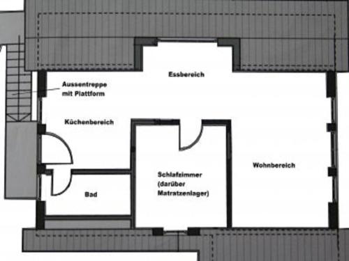 B&B Weiler-Simmerberg - Ferienhaus Wetzel - Bed and Breakfast Weiler-Simmerberg