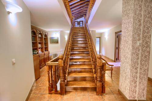 Iekārtas, Apartamentos Florinda in Ruente