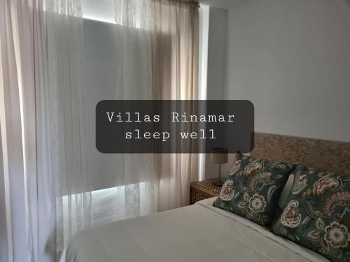  Adeje Penthouse by Villas Rinamar in Adeje