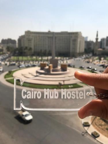 Cairo Hub Hostel Cairo