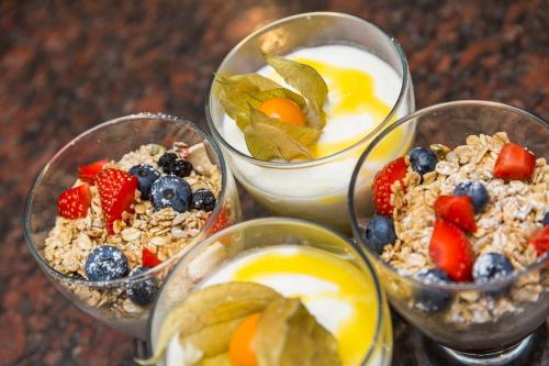 Limerick City Hotel - image 3