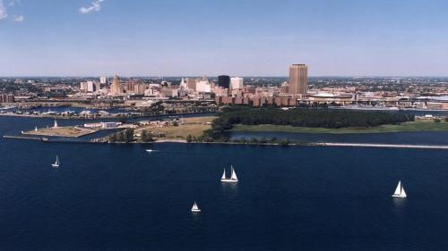 Buffalo Airport Hotel in Cheektowaga, USA