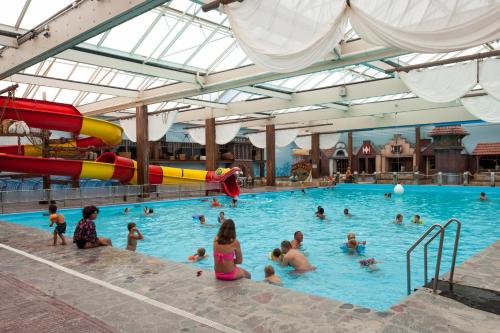 Europarcs Zuiderzee Europarcs Zuiderzee