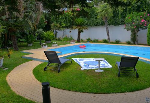 B&b Mondello Resort, Palermo (fotografie 7)