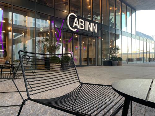Cabinn Copenhagen, Copenhague