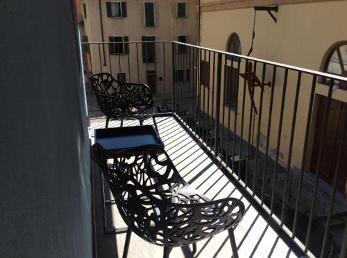 appartamenti e camere Hippy Chic in Domodossola