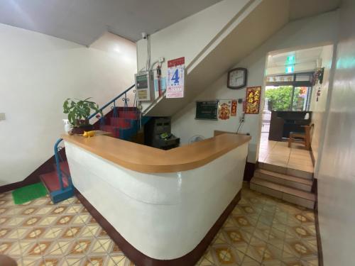 華園大旅社 - Taitung