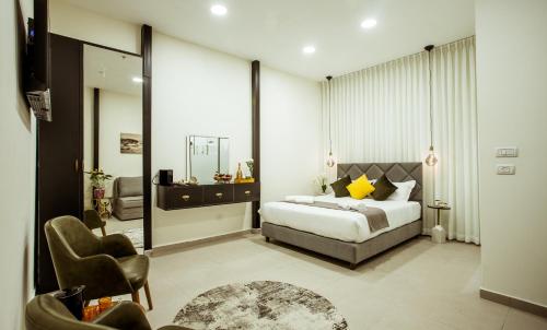 The Negev Hotel By Domus in Беер Шева