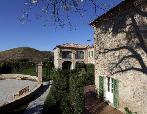 Relais San Maurizio - image 10