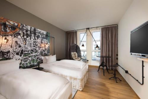 Seminaris Hotel Nürnberg - image 9
